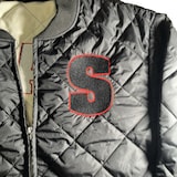 SCARSオリジナルワークジャケット