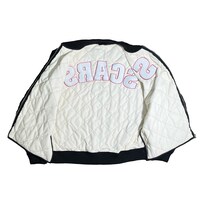 SCARSオリジナルワークジャケット