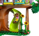 佐久間大介（Snow Man）も遊んだ、レゴフレンズシリーズの「フレンドシップツリーハウス」より。