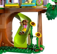 佐久間大介（Snow Man）も遊んだ、レゴフレンズシリーズの「フレンドシップツリーハウス」より。