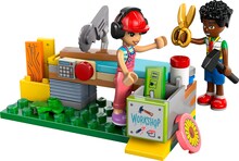 佐久間大介（Snow Man）も遊んだ、レゴフレンズシリーズの「フレンドシップツリーハウス」より。