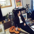 Michael Kaneko、好きなものを詰め込んだめちゃくちゃ渋い曲「Backwards」配信