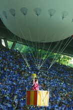 渡辺美里、20年にわたって続いたスタジアム公演の最終章を4Kリマスターでオンエア