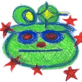 muque「bestie」ジャケット