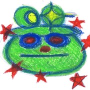 muque「bestie」ジャケット