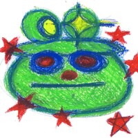 muque「bestie」ジャケット