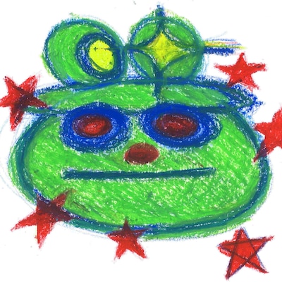 muque「bestie」ジャケット