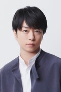 櫻井翔（嵐）