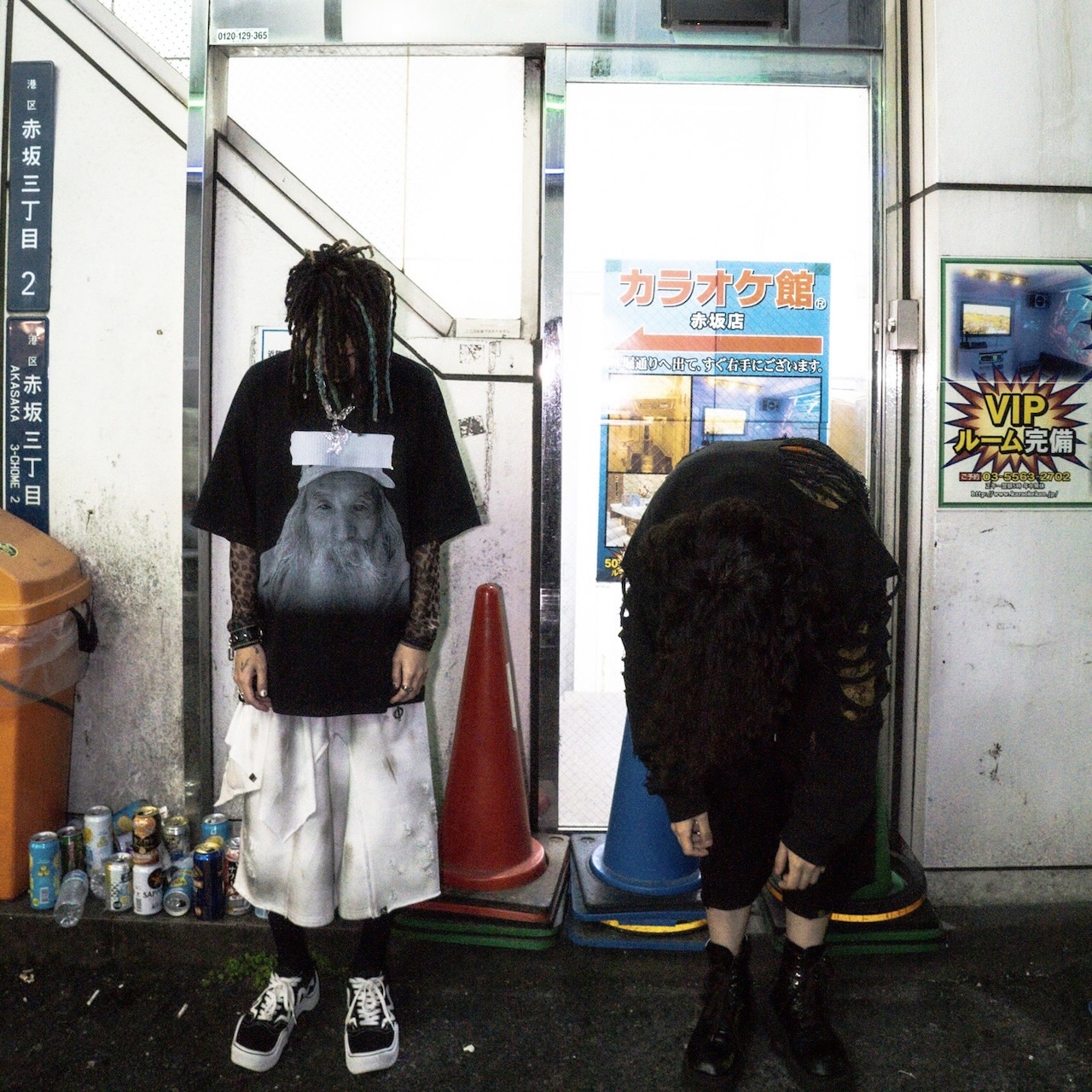 SEEDA「親子星」デラックス盤リリース！JJJ、STUTS、Siero、ACE COOLら