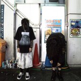 Siero「全然（feat. Lisa lil vinci）」配信ジャケット