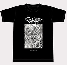 Sex Virgin Killer「光の盾 / Hikari No Tate」Tシャツ（黒）