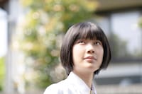 映画「ただいまって言える場所」より。Ⓒ2026ほつい