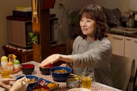 映画「ただいまって言える場所」より。Ⓒ2026ほつい