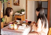 映画「ただいまって言える場所」より。Ⓒ2026ほつい