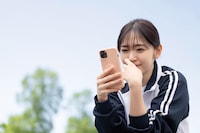 映画「ただいまって言える場所」より。Ⓒ2026ほつい