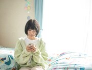 映画「ただいまって言える場所」より。Ⓒ2026ほつい