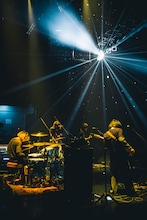 chilldspot（撮影：Ray Otabe）