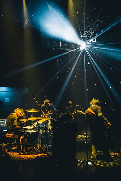 chilldspot（撮影：Ray Otabe）