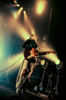 玲山（G）（撮影：Ray Otabe）