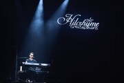 「Hilcrhyme TOUR 2025『Moments』」東京・Zepp DiverCity（TOKYO）公演の様子。