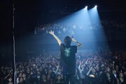 「Hilcrhyme TOUR 2025『Moments』」東京・Zepp DiverCity（TOKYO）公演の様子。