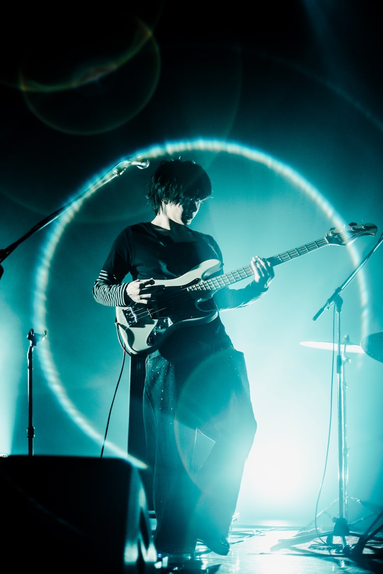 小﨑（B）（撮影：Ray Otabe）