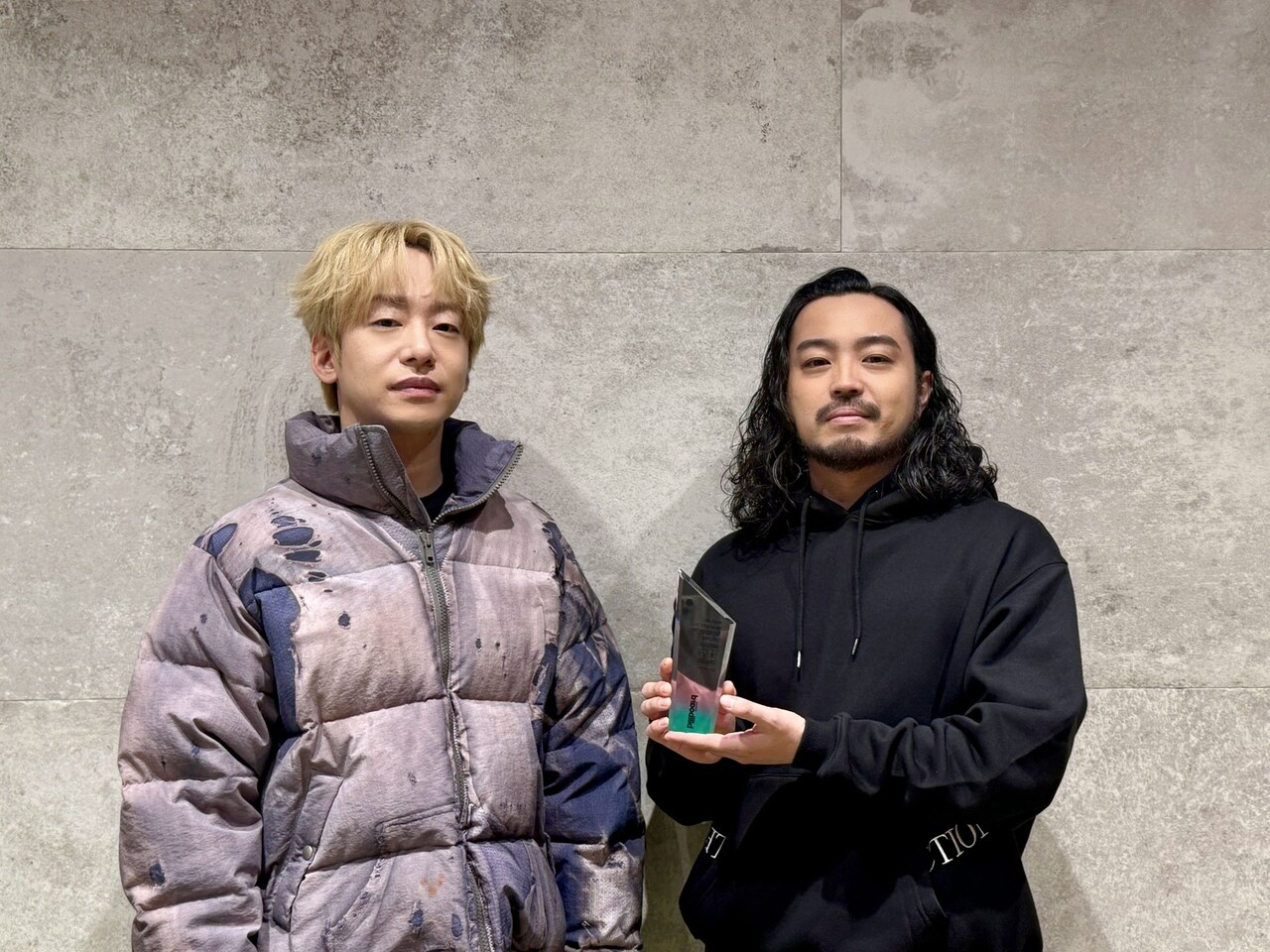 DJ 松永「DMC」優勝で世界一のDJに - 音楽ナタリー