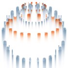 Blume popo、初のフルアルバム「obscure object」で新章の始まり示す