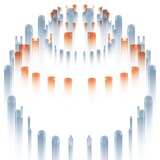 Blume popo「obscure object」ジャケット