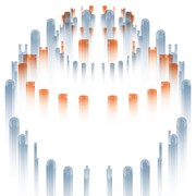 Blume popo、初のフルアルバム「obscure object」で新章の始まり示す