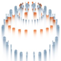 Blume popo「obscure object」ジャケット