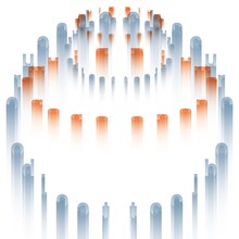 Blume popo「obscure object」ジャケット