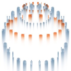 Blume popo、初のフルアルバム「obscure object」で新章の始まり示す