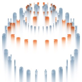 Blume popo、初のフルアルバム「obscure object」で新章の始まり示す