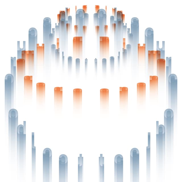 Blume popo「obscure object」ジャケット