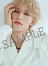 楽天ブックス特典トレーディングカード（千田波空斗）