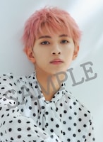 楽天ブックス特典トレーディングカード（竹野世梛）