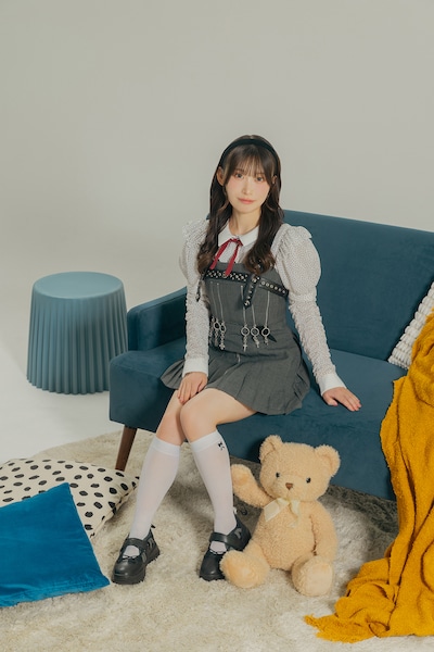 琴山しずく（RAY）