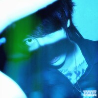 Filix王「IDOL」配信ジャケット