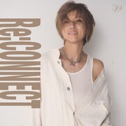hitomi 30周年の集大成が音源化、初のライブアルバム「Re:CONNECT」配信リリース