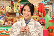 堀田真由 ©︎フジテレビ