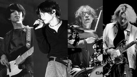 神はサイコロを振らないが3rdアルバム発表、自身初のアリーナ公演も