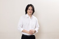 「菊池風磨のスポーツキングダム2025」のMCを務める菊池風磨（timelesz）。