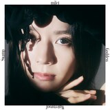 milet「Goddess / Waterproof / Swamp」配信ジャケット