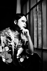 MUCC逹瑯、アコースティックライブツアー開催