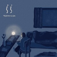 帝国喫茶「らら」配信ジャケット