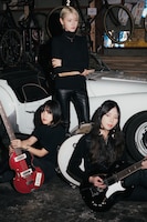 ザ・ハイマーツ