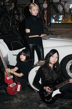 ザ・ハイマーツ