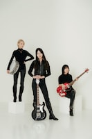 ザ・ハイマーツ