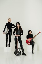 ザ・ハイマーツ